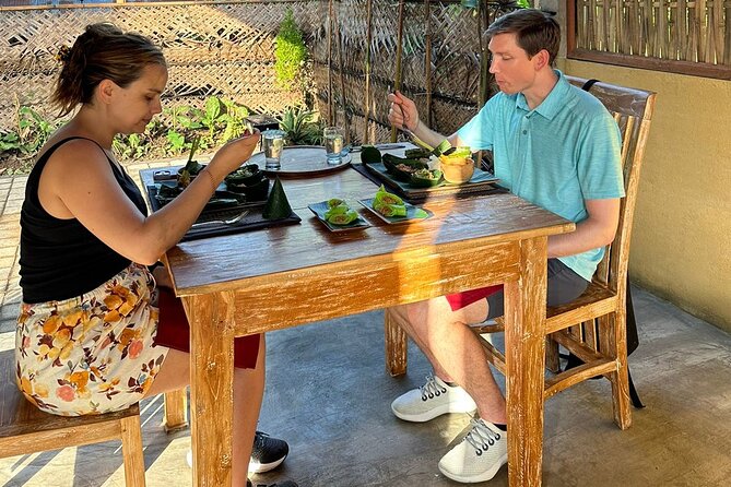 Balinese Authentic Cooking Class in Ubud - How much personal attention can you expect?