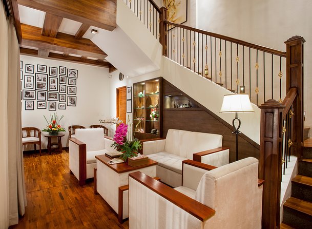 Balinese Body Massage at ANJALI SPA - Key Things to Know Before You Book