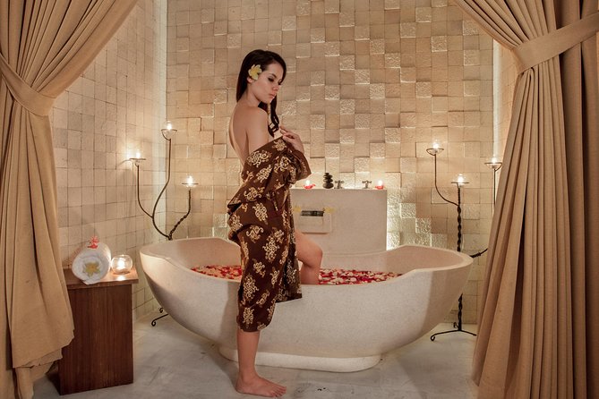 Balinese Body Massage at ANJALI SPA - What the Anjali Spa Experience Is Really Like