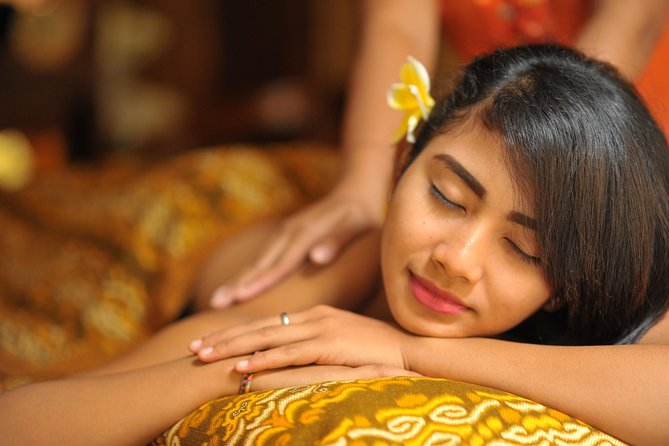 Balinese Body Massage at ANJALI SPA - Is $26.14 Good Value for One Hour?