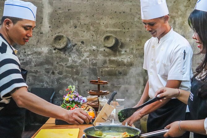 Balinese Cooking Class at The Santai Umalas Kerobokan - Who will enjoy this cooking class most