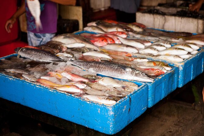 Balinese Cooking Class in Seminyak - Key points to know before booking