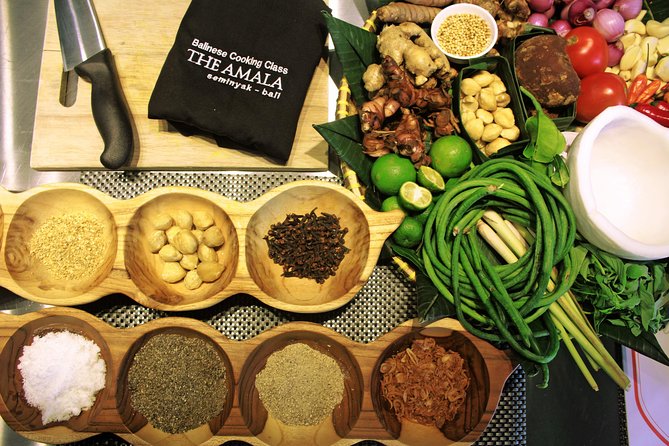 Balinese Cooking Class in Seminyak - What the cooking lesson teaches you