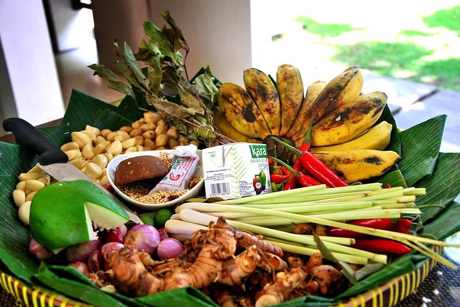 Balinese Cooking Class in Seminyak - Eating the meal you prepared