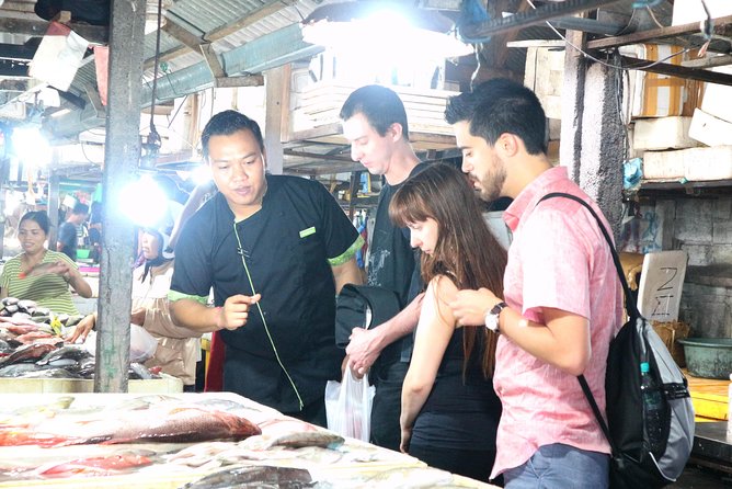 Balinese Cooking Class in Seminyak - Who will enjoy this class most