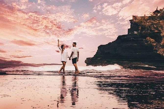 Balinese Cooking Class & Tanah Lot Temple Visit - Private & All-Inclusive - Why this Bali day works so well