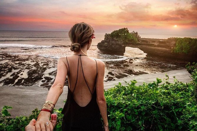 Balinese Cooking Class & Tanah Lot Temple Visit - Private & All-Inclusive - What the private format really adds