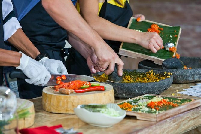 Balinese Cooking Class & Tanah Lot Temple Visit - Private & All-Inclusive - Is $95 per person good value?