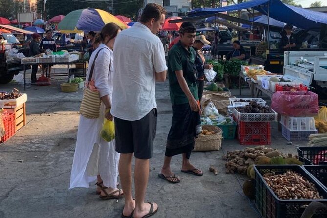 Balinese Cooking Class with Traditional Market Tour - Five dishes, one dessert, and a well-earned lunch