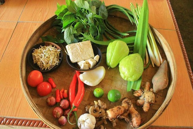 Balinese Cooking Class with Traditional Market Tour - Who will get the most from this class