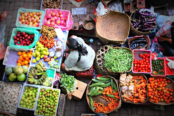 Balinese Cooking class with traditional morning market visit - Preparing Several Balinese Dishes