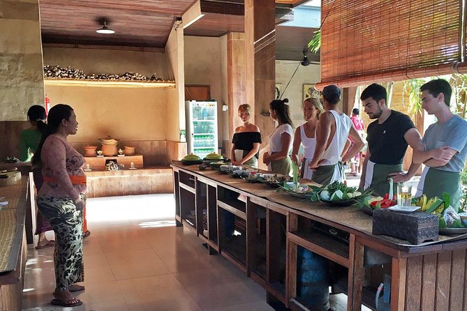 Balinese Cooking class with traditional morning market visit - Why the $35 Price Makes Sense