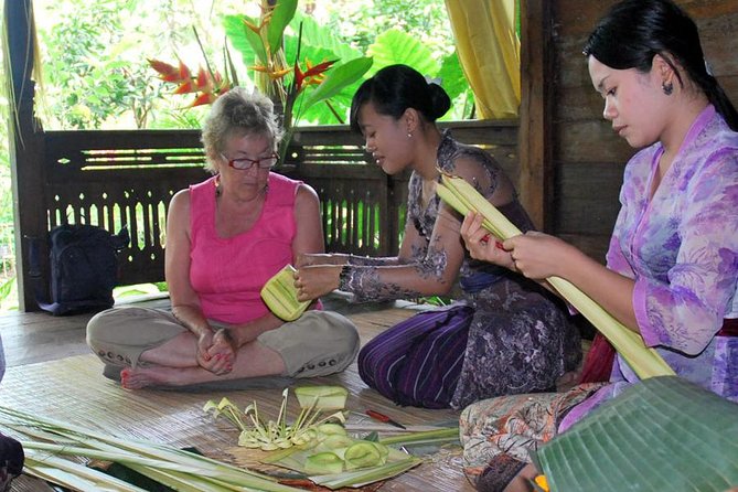 Balinese Cooking class with traditional morning market visit - Who Will Enjoy This Ubud Cooking Class