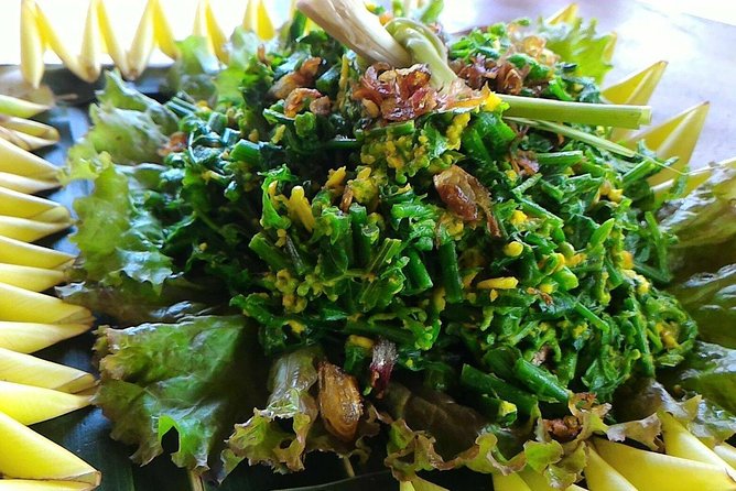Balinese Farm Cooking Class by Pemulan Bali - What makes the setting special