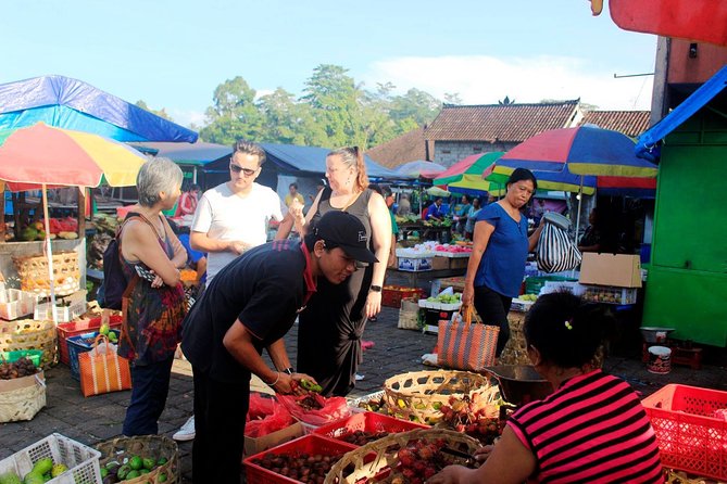 Balinese Farm Cooking Class by Pemulan Bali - How long should you allow?