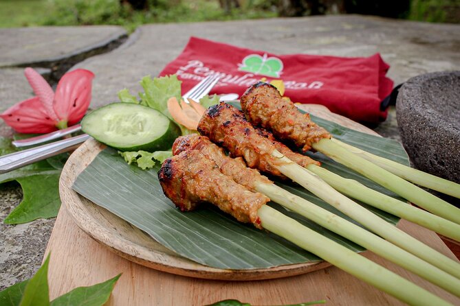 Balinese Farm Cooking Class by Pemulan Bali - Is $39.71 a fair price?