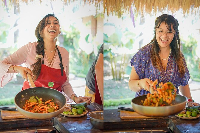 Balinese Farm Cooking Class by Pemulan Bali - Who will enjoy this cooking class?