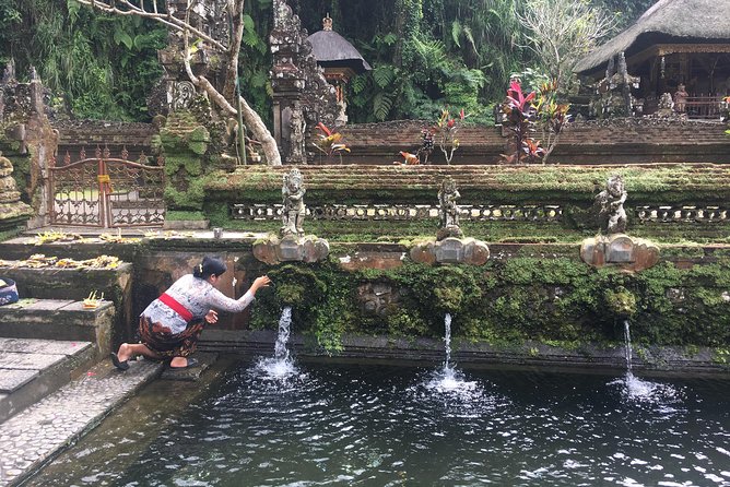 Balinese Life Style Tour - Kintamani brings Mount Batur into view