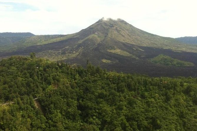 Balinese Life Style Tour - Gunung Kawi Sebatu Temple and holy water