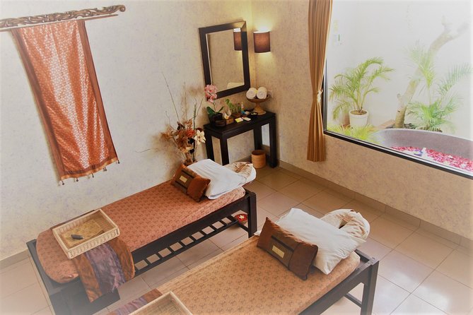 Balinese Traditional Massage and SPA Treatment 2 hours including pick up hotel - Who will get the most from this experience