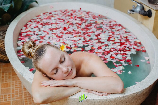 Balinese Traditional Massage and SPA Treatment 2 hours including pick up hotel - Is $49 a good value in Jimbaran?