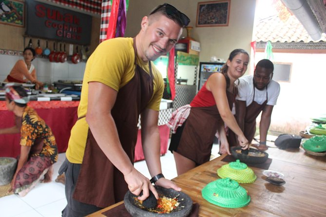 Balinese Ubud cooking school (9 Dish Cooking and Market Tour) - Why this Ubud cooking class is worth considering
