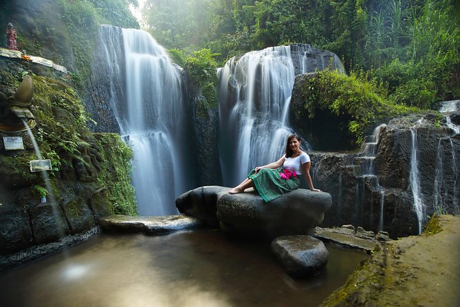 Balinese Village Experience - Who Will Enjoy This Most