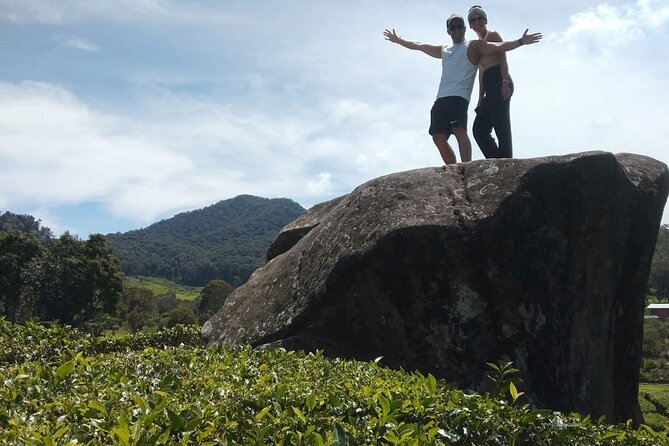 Bandung Tour All In, White Crater, Volcano Mountain, Hot Spring - Guides, cars, and the value of a private day