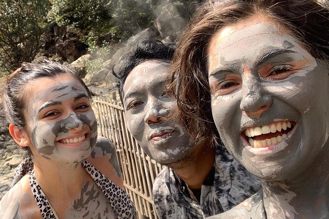 Bandung Tour Volcano, Hotsprings, Mud, Tea, Lunch all Included - Is $59.90 Good Value?