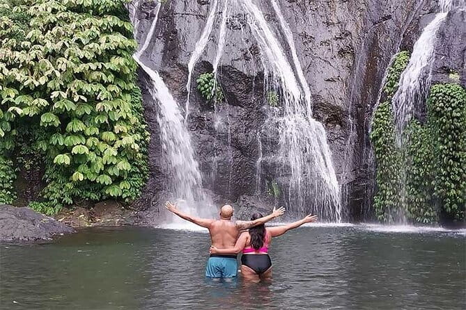 Banyumala Waterfall, Jatiluwih, Ulun Danu and Tanah Lot tours - Key points before you book