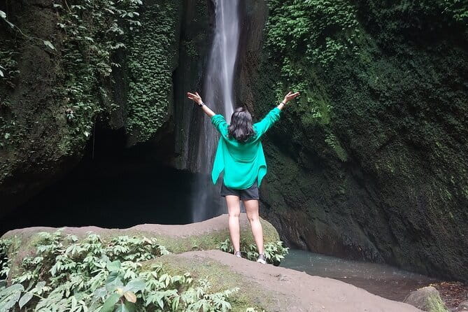 Banyumala Waterfall, Jatiluwih, Ulun Danu and Tanah Lot tours - Why this route gives you four different Bali experiences