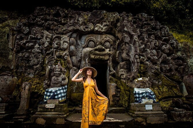 Banyumala Waterfall, Jatiluwih, Ulun Danu and Tanah Lot tours - What the $70 price really covers