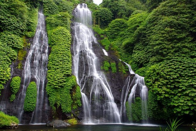 Banyumala Waterfall Tour - Wanagiri Hidden Hills and its picture stations