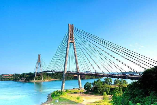 Batam Amazing Day Tour (include Lunch) - What this Batam day tour is really designed to do