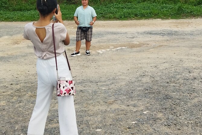 Batam Day Tour - Ocarina Wisata for a different side of Batam