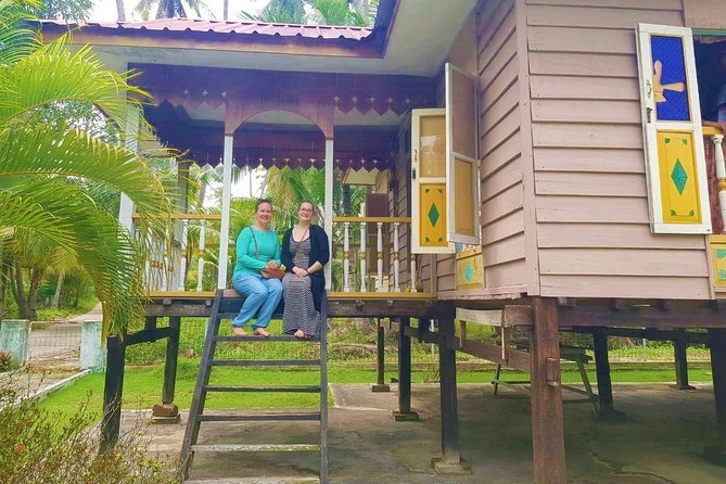 Batam Transport With Female Driver - A Private Batam Day With Room To Change Plans