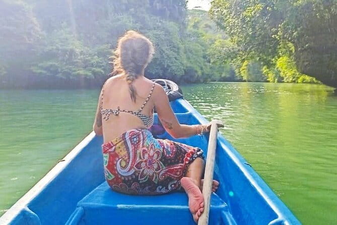 Batukaras Countryside & Canyon Tour - The tour at a glance