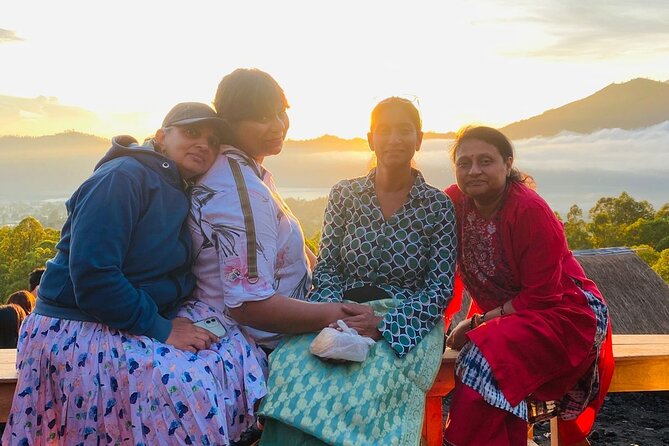 Batur Volcano Sunrise And Black Lava Jeep Adventure Tour - Breakfast, coffee, and the rhythm of the morning