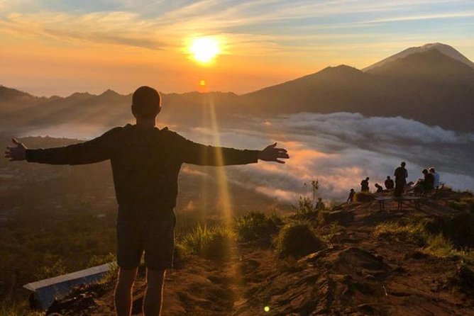 Batur Volcano Trekking - Why Mount Batur makes a memorable Bali morning