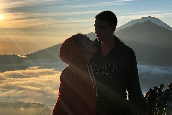 Batur Volcano Trekking - Who should book this trek