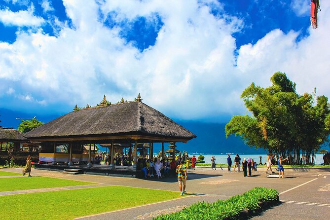 Bedugul and Singaraja Tour - Singaraja and the question of sightseeing time