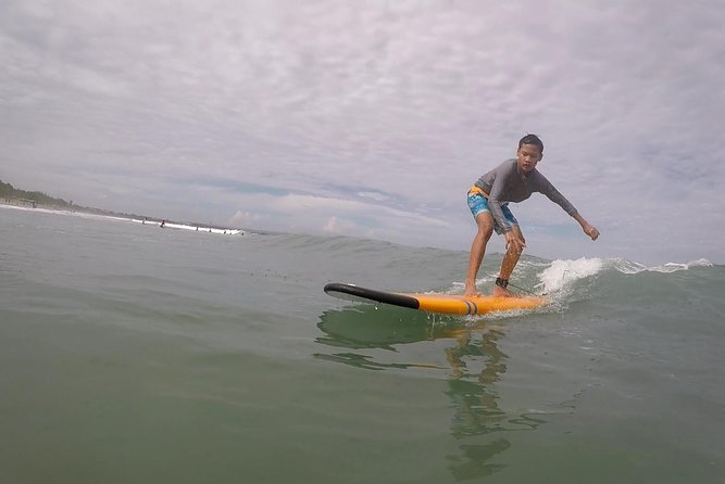 Beginners Private Surf Lessons - Key points to know before booking