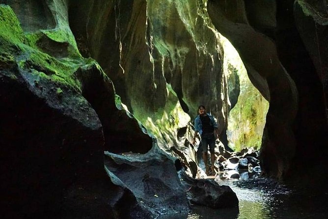 Beji Guwang Hidden Canyon Ticket Admission All Inclusive - Why Beji Guwang feels different from a standard Bali outing