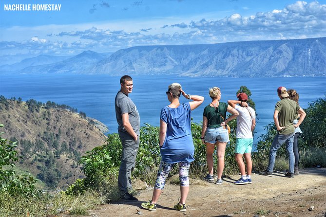Berastagi - Sipisopiso Waterfall - Tongging Village - Key points to know before booking