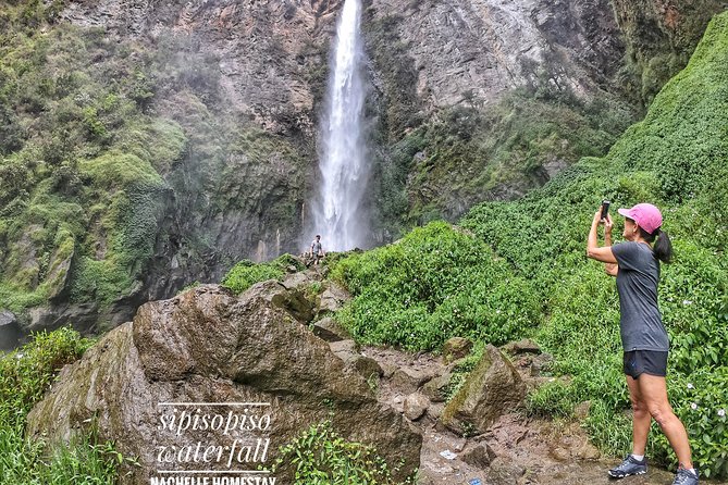 Berastagi - Sipisopiso Waterfall - Tongging Village - Why Sipiso-piso is more than a pretty viewpoint
