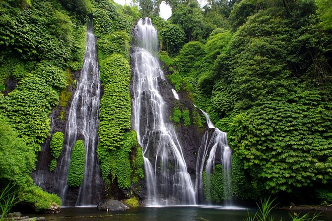 Beratan , lake side temple tour , all inclusive - Who will get the most from this $85 day