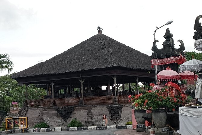 Besakih Mother Temple Tukad Cepung East Bali Private Guided Tour - Key points to know before booking