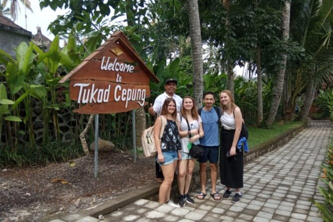 Besakih Mother Temple Tukad Cepung East Bali Private Guided Tour - Kertha Gosa and the royal court of Klungkung