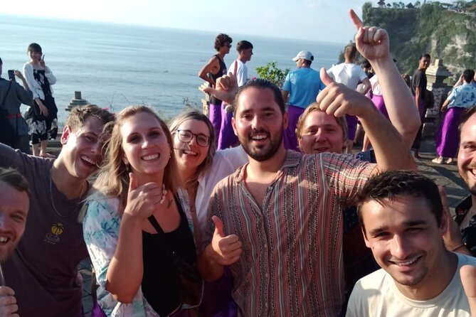 Besakih Mother Temple Tukad Cepung East Bali Private Guided Tour - What the $23 price really includes