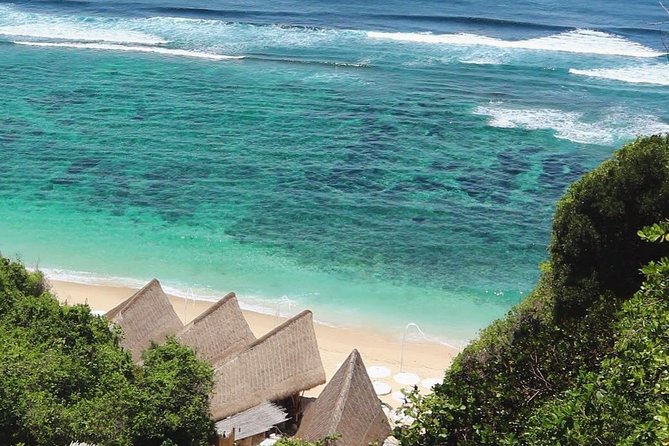 Best Bali Beaches - Uluwatu Temple - FREE Wi-Fi - Why the $28 Price Can Be Good Value